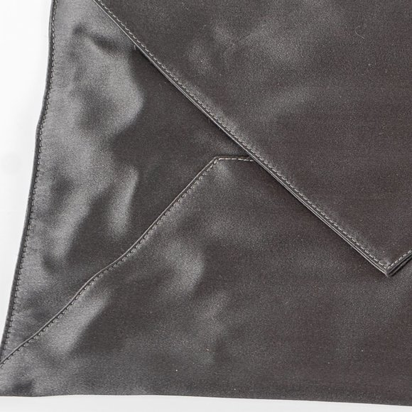 Vintage Cesare Paccioti envelope clutch - Picture 5 of 6